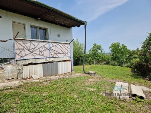 Prodej domu 85 m², pozemek 569 m²
