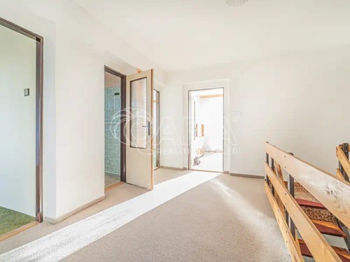 Prodej domu 220 m², pozemek 253 m²