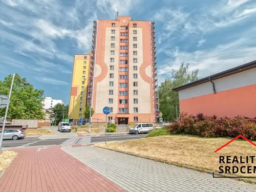 Prodej bytu 1+kk 32 m²