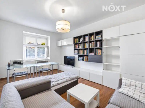 Prodej bytu 2+1 47 m²