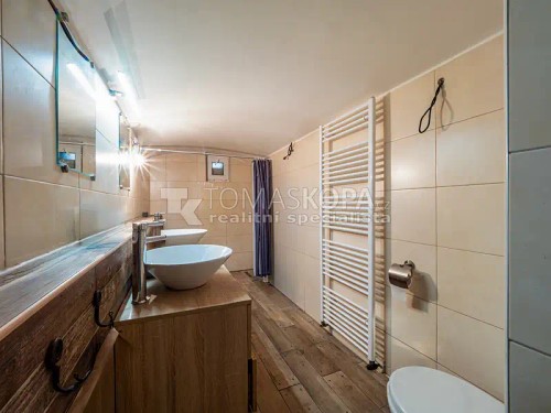 Prodej domu 157 m², pozemek 743 m²