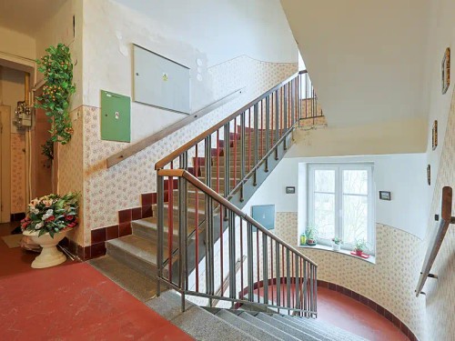 Prodej bytu 2+kk 42 m²