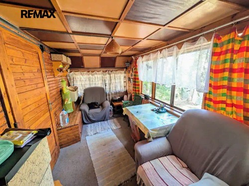 Prodej chaty 47 m², pozemek 38 m²