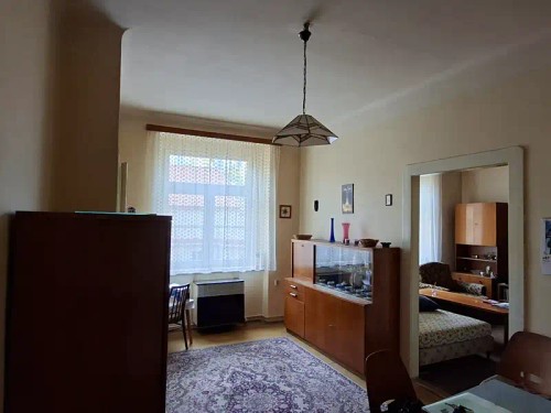 Prodaný byt 2+kk 55 m²