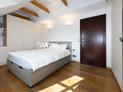 Prodej bytu 3+kk 135 m²