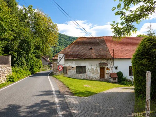 Prodej domu 200 m², pozemek 200 m²