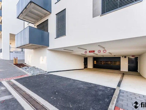 Prodaný byt 1+kk 38 m²