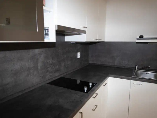 Prodaný byt 1+kk 31 m²
