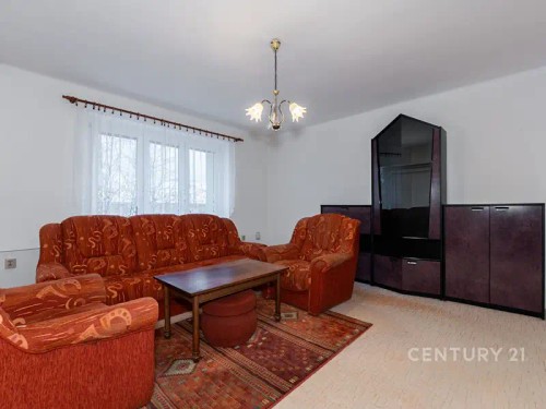 Prodaný  byt 2+1 60 m²