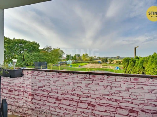Prodej bytu 3+1 67 m²
