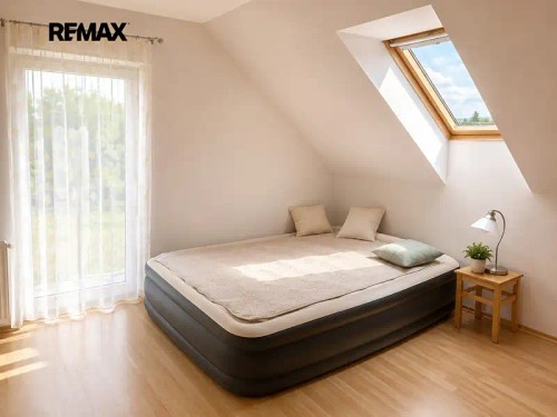 Prodej domu 184 m², pozemek 1173 m²