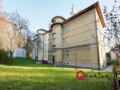 Prodaný byt 3+1 98 m²