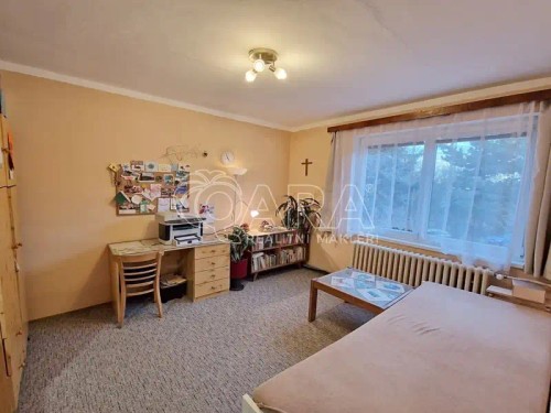 Prodaný byt 3+1 72 m²