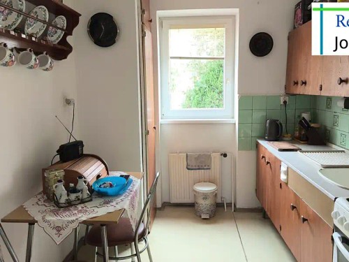 Prodaný byt 3+1 61 m²