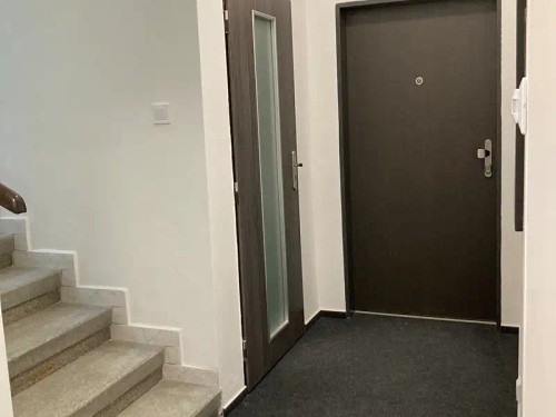 Prodaný byt 1+kk 38 m²