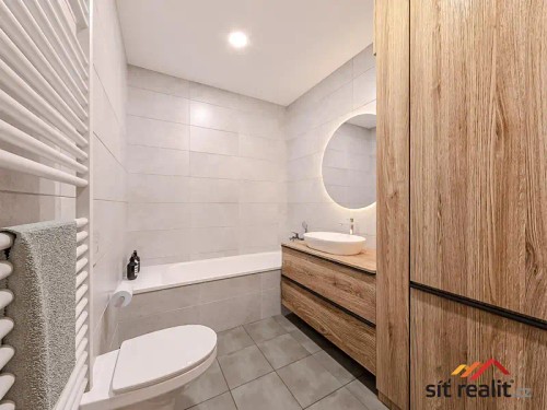 Prodaný byt 2+kk 86 m²