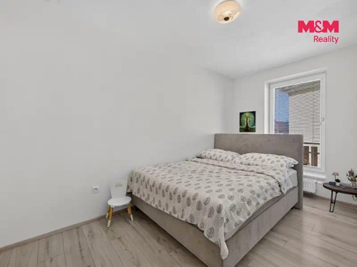Prodej bytu 2+kk 46 m²