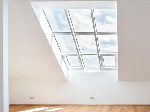 Prodaný  byt 3+kk 106 m²