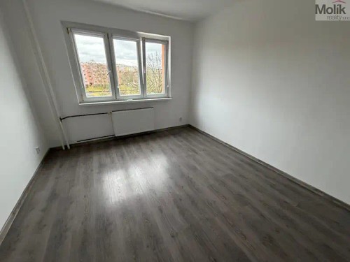Prodej bytu 2+1 54 m²
