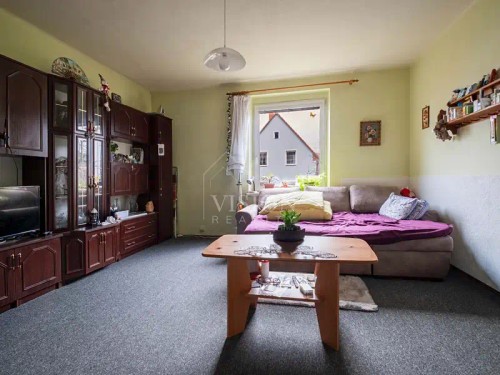 Prodej domu 120 m², pozemek 680 m²