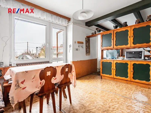 Prodej domu 143 m², pozemek 1794 m²