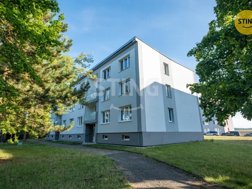 Prodej bytu 4+kk 65 m²