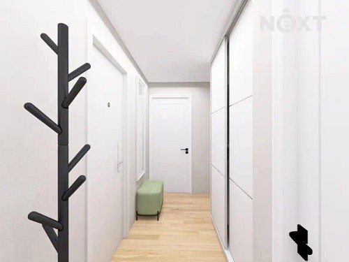 Prodej bytu 2+kk 70 m²