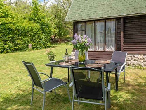 Prodej chaty 35 m², pozemek 486 m²