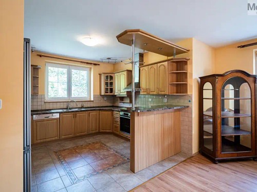 Prodej domu 124 m², pozemek 775 m²