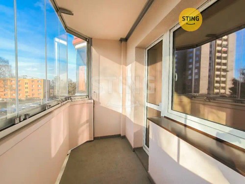 Prodej bytu 2+1 55 m²