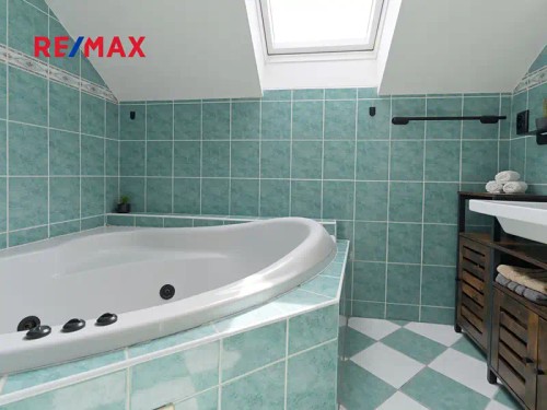 Prodaný byt 3+1 80 m²
