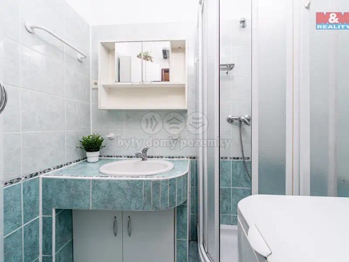 Prodaný byt 3+1 62 m²