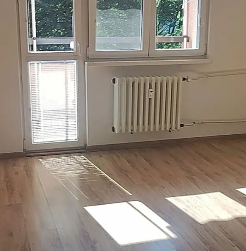 Prodej bytu 2+1 56 m²