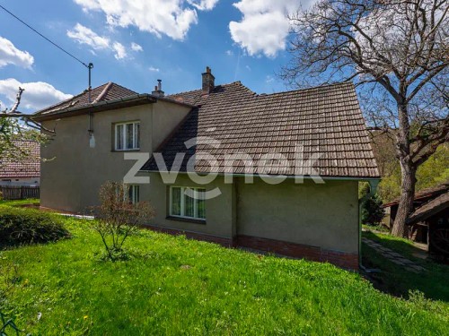 Prodej domu 180 m², pozemek 4039 m²