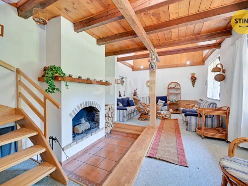 Prodej domu 90 m², pozemek 1863 m²