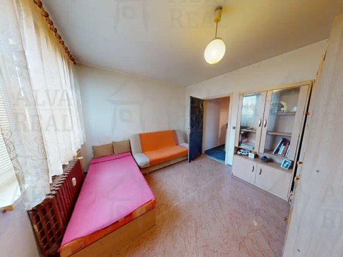 Prodej bytu 3+1 70 m²