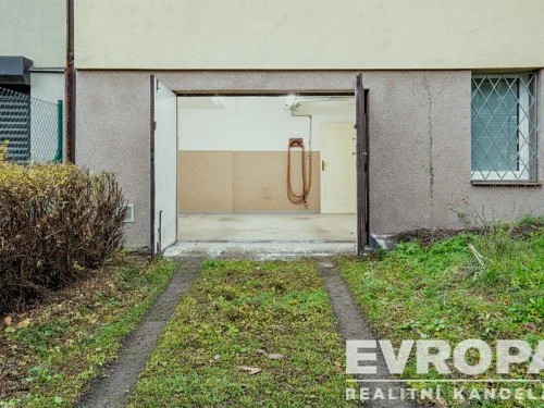 Prodej domu 180 m², pozemek 175 m²