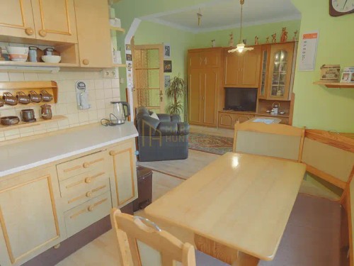 Prodaný byt 2+1 51 m²
