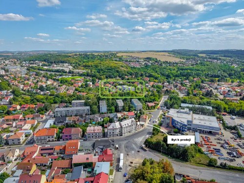 Prodej bytu 3+1 90 m²