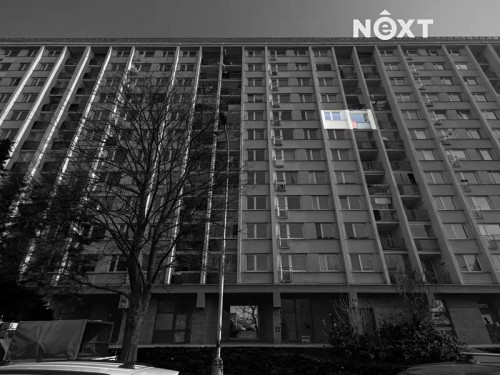 Prodaný byt 3+1 68 m²