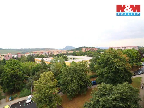 Prodaný  byt 3+1 68 m²