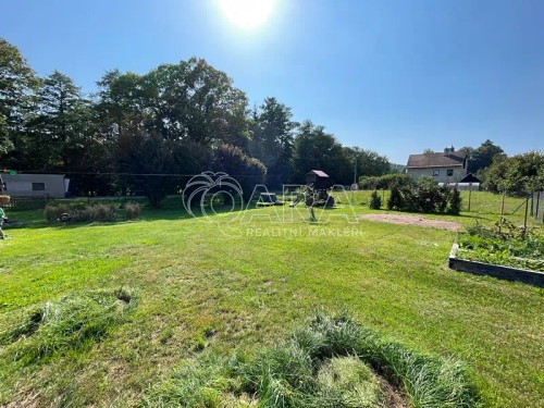 Prodej stavebního pozemku 529 m²