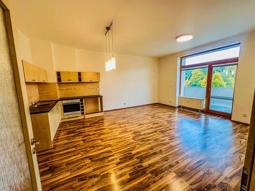 Prodaný byt 3+kk 77 m²