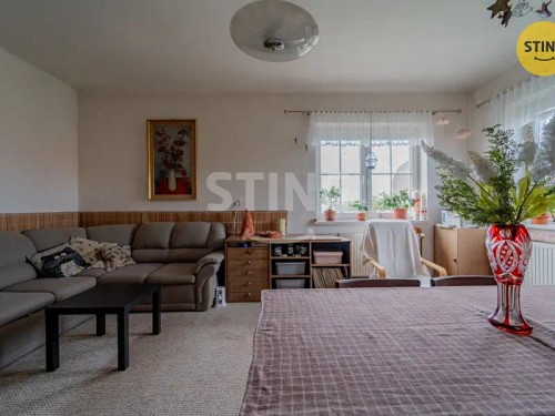 Prodej bytu 3+1 93 m²