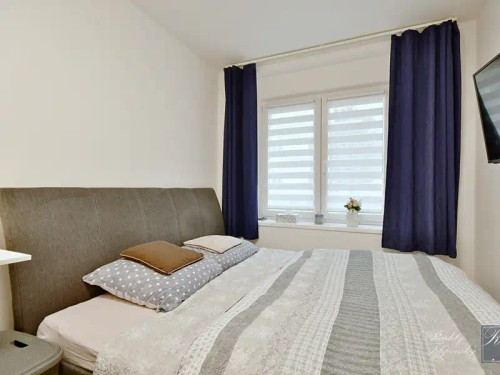 Prodaný byt 3+1 72 m²