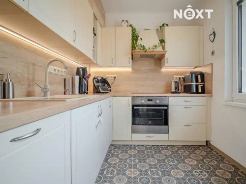 Prodej bytu 4+1 102 m²