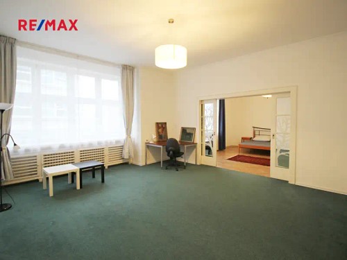 Prodaný  byt 3+1 131 m²