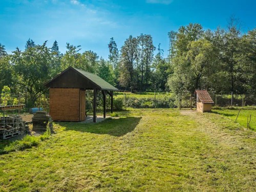 Prodej stavebního pozemku 310 m²