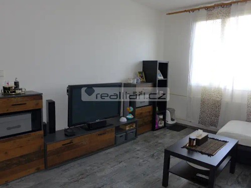 Prodaný byt 3+1 52 m²