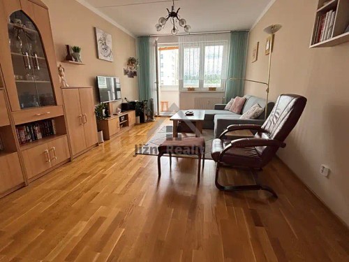 Prodej bytu 3+1 85 m²